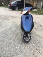 Honda Tact AF-30. 49����. ��., ��������, ���, � �������� ����