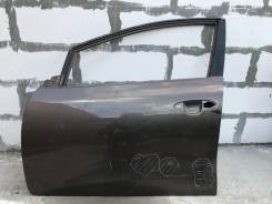 Дверь боковая. Kia cee'd, JD Двигатели: D4FB, D4FC, G4FA, G4FD, G4FJ