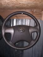 Руль. Toyota Camry, ACV40
