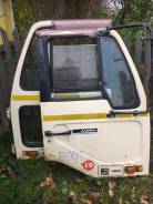 Nissan. RF810