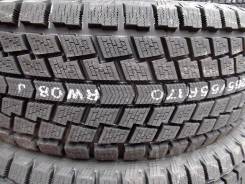 Hankook DynaPro i*cept RW08. Зимние, без шипов, без износа, 4 шт