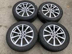 Manaray Sport. 7.0x17", 5x114.30, ET40, ЦО 73,1 мм.