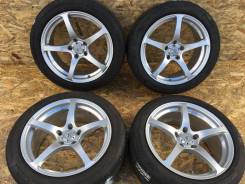Kreutzer Series. 8.0x17", 5x112.00, ET35