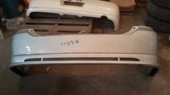 Бампер. Toyota Wish, ANE10, ANE10G, ANE11, ANE11W, ZNE10, ZNE10G, ZNE14, ZNE14G Двигатели: 1AZFE, 1AZFSE, 1ZZFE