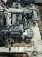 Двигатель в сборе. Toyota Mark II, GX100, GX90 Toyota Cresta, GX100, GX90 Toyota Chaser, GX100, GX90 Двигатель 1GFE