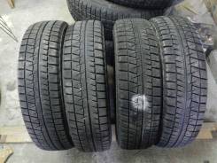 Bridgestone Blizzak Revo GZ. Зимние, без шипов, 2014 год, 10 %, 4 шт