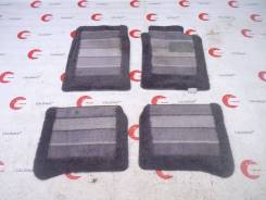 Коврики. Toyota Caldina, ST195, ST195G Двигатели: 3SFE, 3SGE