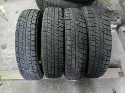 Bridgestone Blizzak Revo GZ. Зимние, без шипов, 2015 год, 10 %, 4 шт