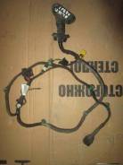 Проводка двери. Audi A4, 8EC, 8ED, 8H7, 8HE, 8K2 Двигатели: ALT, ALZ, AUK, BBJ, BDG, BFB, BGB, BKN, BLB, BPG, BRE, BWE, BWT
