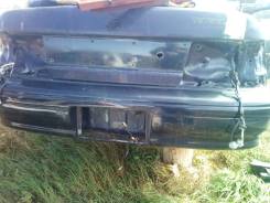 Бампер. Toyota Corsa, EL43 Toyota Tercel, EL43