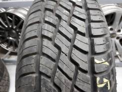 Bridgestone Dueler H/T 688. Летние, без износа, 1 шт