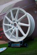 Vossen. 8.0x18", 5x114.30, ET38