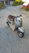 Yamaha Vino. 49 куб. см., исправен, птс, без пробега