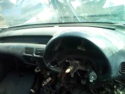 Панель приборов. Toyota Corsa, EL43 Toyota Tercel, EL43