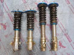 Койловер. Subaru Forester, SF5, SF9, SG5, SG9, SG9L Subaru Legacy, BD3, BD5, BD9, BG3, BG5, BG7, BG9, BGA, BGB, BGC Subaru Impreza, GC8, GDA, GDB, GF8...