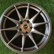 XXR. 8.5x18", 5x120.00, ET30