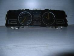 Панель приборов. Opel Rekord