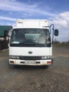 Nissan Diesel. 1998, 5 000 кг., 6x2