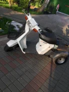 Honda Gyro Up. 50����. ��., ��������, ��� ���, � �������� ����