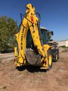 New Holland B90B. Продам NEW Holland B90B, 1,00 куб. м. Под заказ