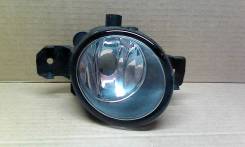 Фара противотуманная. Nissan: X-Trail, NV350 Caravan, Presage, Elgrand, Almera, Sunny, Bluebird Sylphy, Caravan, Micra, Dualis, Qashqai, e-NV200, Marc...