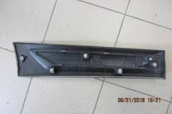 Накладка на боковую дверь. Mitsubishi Outlander, GF2W, GF3W, GF4W, GF6V, GF6W, GF7W, GF8W Двигатели: 4B11, 4B12, 4J11, 4J12, 4N14, 6B31