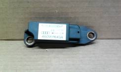 Датчик airbag. Audi S6, 4B2, 4B4, 4B5, 4B6 Audi A6, 4B2, 4B4, 4B5, 4B6, C5 Двигатели: ACK, AEB, AFB, AFN, AFY, AGA, AGB, AGE, AHA, AJG, AJK, AJL, AJM...