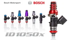 �������� �������� Injector Dynamics ID1050X 11mm RB26 GT-R R32 R33 R34 ����