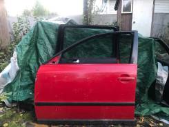 Дверь боковая. Volkswagen Passat, 3B2, 3B3, 3B5, 3B6 Двигатели: 1Z, ACK, ADP, ADR, AEB, AEG, AFB, AFH, AFN, AFY, AGE, AGR, AGZ, AHA, AHH, AHL, AHU, AJ...