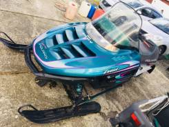 Polaris Indy. есть птс, без пробега