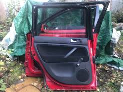 Дверь боковая. Volkswagen Passat, 3B2, 3B3, 3B5, 3B6 Двигатели: 1Z, ACK, ADP, ADR, AEB, AEG, AFB, AFH, AFN, AFY, AGE, AGR, AGZ, AHA, AHH, AHL, AHU, AJ...