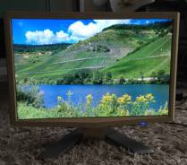 Acer. 19", технология ЖК (LCD)
