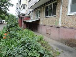 Помещение 59 кв. м. ул. Кирова, 40 (26т. руб. /метр! ). Улица Кирова 40, р-н Вторая речка, 59 кв. м. Дом снаружи