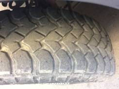Hankook DynaPro MT RT03. Грязь MT, 40 %, 5 шт
