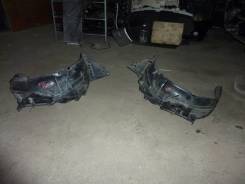 Подкрылок. Honda Fit, GD1