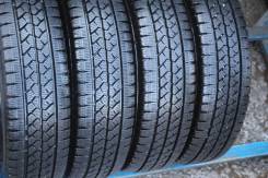 Bridgestone Blizzak VL1. Зимние, без шипов, 5 %, 4 шт