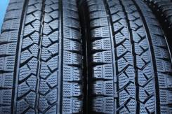 Bridgestone Blizzak VL1. Зимние, без шипов, 5 %, 2 шт