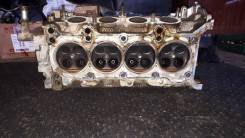 Головка блока цилиндров. Mazda: Training Car, Mazda3, Demio, Verisa, Axela Двигатель ZYVE
