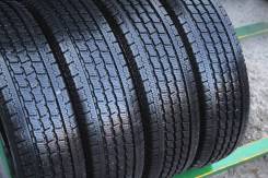 Toyo M934. Зимние, без шипов, 5 %, 4 шт