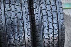 Toyo M934. Зимние, без шипов, 5 %, 2 шт