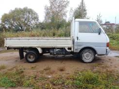 Mazda Bongo Brawny. Mazda bongo, 2 200 куб. см., 1 000 кг.