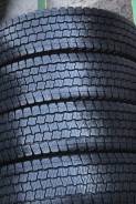 Goodyear Ice Navi Cargo. Зимние, без шипов, 5 %, 4 шт