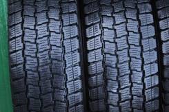 Goodyear Ice Navi Cargo. Зимние, без шипов, 5 %, 2 шт