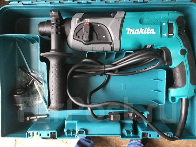 2470 v2. Инструмент f5161pt ящик.