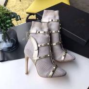 Ботинки. 35, 36, 37, 38, 39, 40, 41. Под заказ