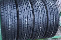Goodyear Ice Navi SUV. Зимние, без шипов, 2018 год, без износа, 4 шт