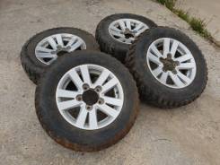 Suzuki. 5.5x15", 5x139.70, ET5
