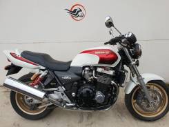 Honda CB 1300. 1 300 куб. см., исправен, птс, без пробега