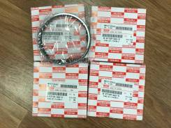 Кольца поршневые. Isuzu Elf, NKB1SC, NKB5SC, NKB5WC, NKB6SC, NKB6WC, NKC1SC, NKC1SD, NKC1SF, NKC5SC, NKC5SF, NKC5WF, NKC6SC, NKC6SD, NKC6SF, NKC6WF, N...