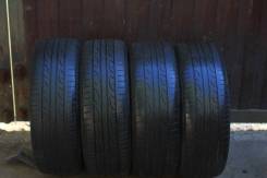 Dunlop Le Mans. Летние, 2011 год, 20 %, 4 шт